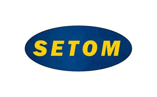 SETOM – myjnia samochodowa